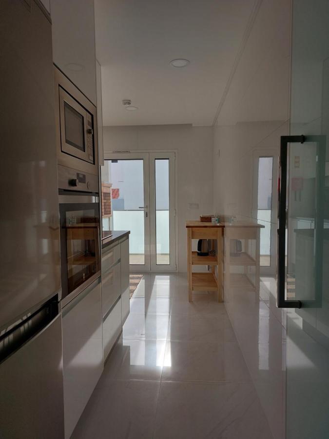 Beach Life Apartment, New, Elegant And Cozy Nazare Exterior photo