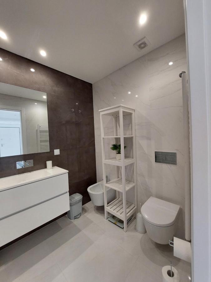 Beach Life Apartment, New, Elegant And Cozy Nazare Exterior photo